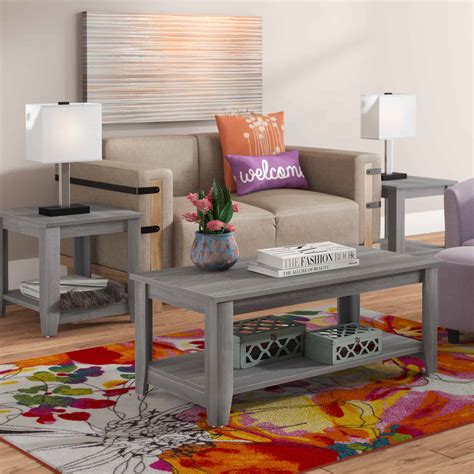 Where To Find Small Coffee Tables For Apartments